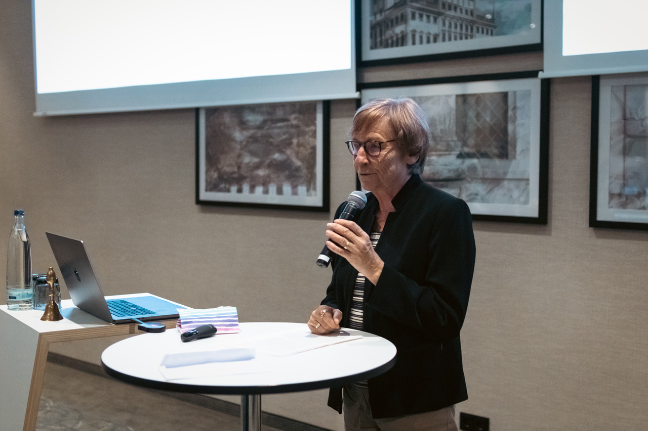 statement prof dr ute wardenga dgfg gcc