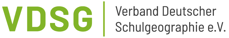 vdsg logo dgfg gcc geographie